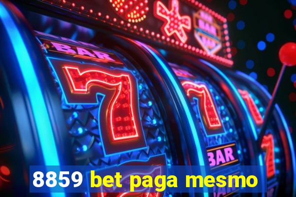 8859 bet paga mesmo